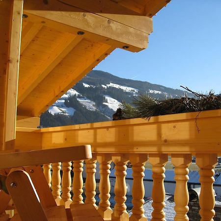 Das Edelweiss Apartment Aschau Im Zillertal Room photo