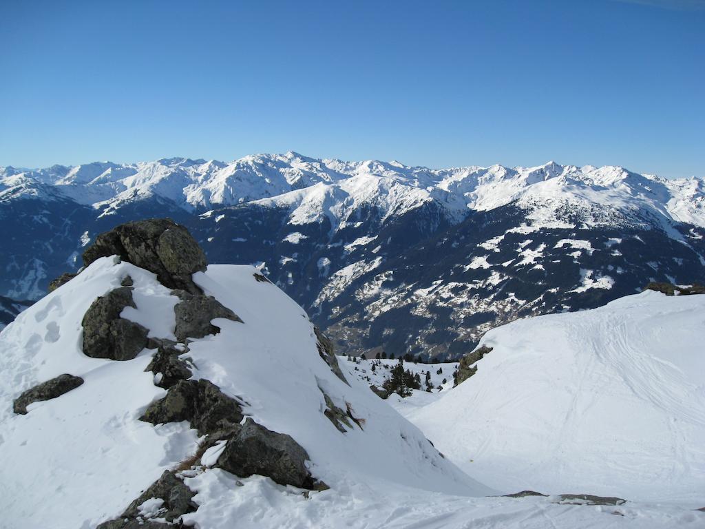 Das Edelweiss Apartment Aschau Im Zillertal Exterior photo